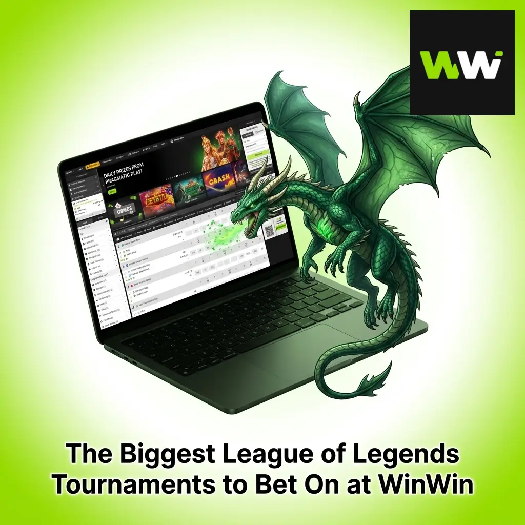 Professional League of Legends esports tournament gameplay with competitive teams battling on stage at a major LoL championship event